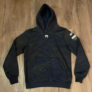 NWOT UFC Fusion by Venum Hoodie